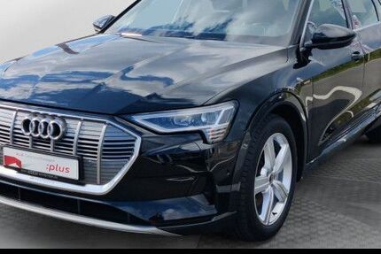 Audi e-tron 29.800 km 36.990 &euro; Schwäbisch Hall 74523