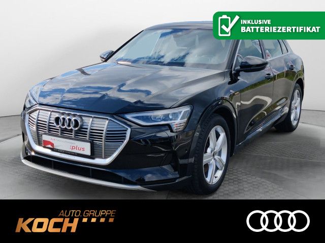 Audi e-tron 29.800 km 36.990 &euro; Schwäbisch Hall 74523