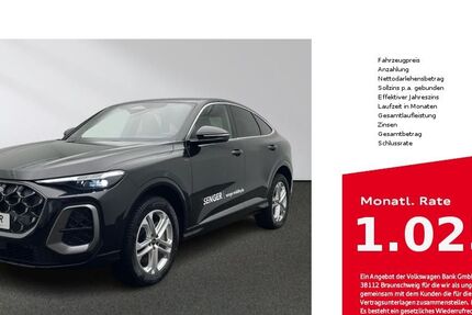 Audi Q5 5.000 km 72.990 &euro; Münster 48153