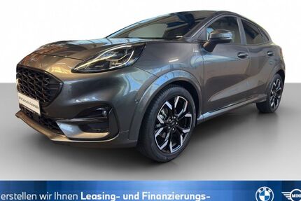 Ford Puma 45.500 km 17.240 &euro; Asperg 71679