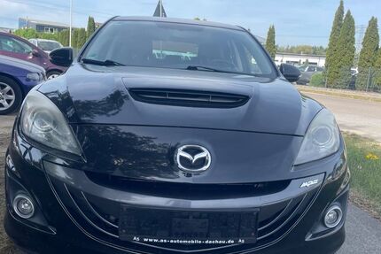 Mazda 3 213.000 km 6.299 &euro; Abensberg 93326