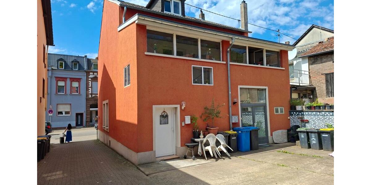 Mehrfamilienhaus, Wohnhaus Merzig - 243.000&euro; | Angebot:26440068