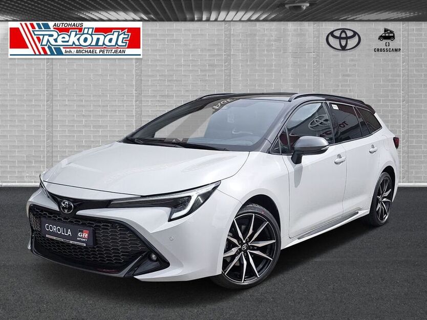 Corolla