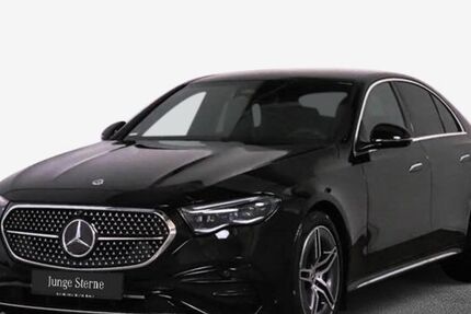 Mercedes-Benz E 220 13.512 km 52.750 &euro; Würzburg 97076
