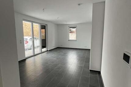 2 Zimmer Erdgeschoßwohnung in Eppingen-Adelshofen