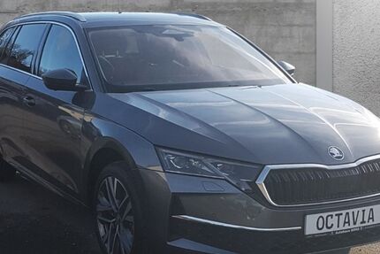 Skoda Octavia 3.429 km 36.490 &euro; Schwäbisch Gmünd 73525
