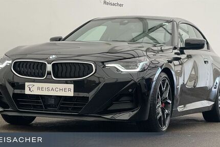 BMW 230