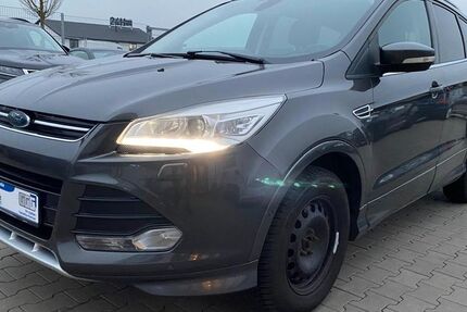 Ford Kuga 212.833 km 9.300 &euro; Bergtheim 97241