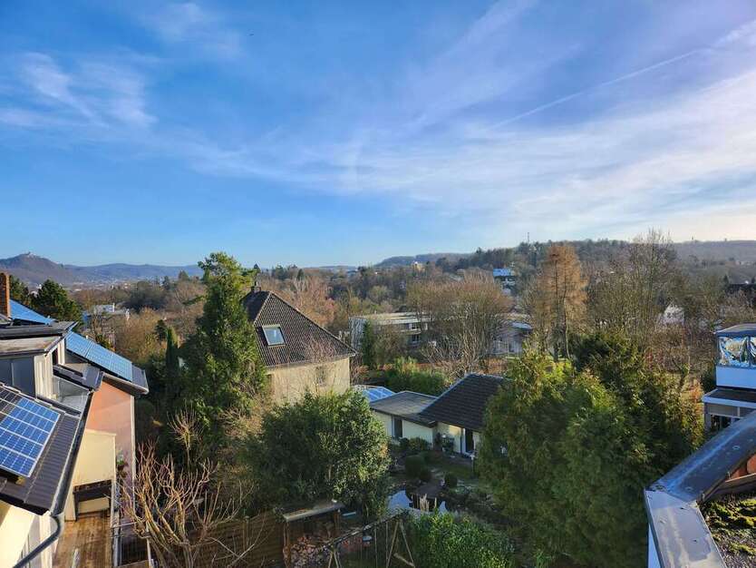 Wohnung zum Mieten in Bonn 1.100 € 64 m²