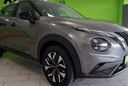 Nissan Juke 9.782 km 21.990 € Hameln 31785