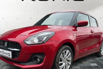 Suzuki Swift 22.024 km 16.999 &euro; Zerbst / Anhalt 39261