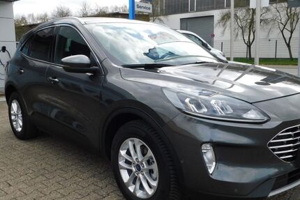 Ford Kuga 9.200 km 25.890 &euro; Selm 59379