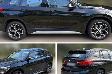 BMW X1 141.542 km 14.000 &euro; Kirchlinteln 27308
