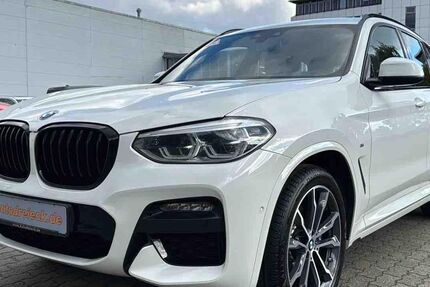 BMW X3 167.324 km 29.950 € Hamburg 22047