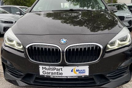 BMW 218 Active Tourer 175.000 km 11.950 &euro; München 81243