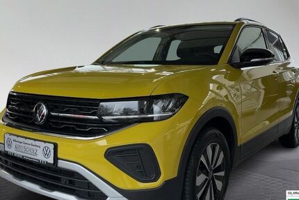 VW T-Cross 10.300 km 22.480 &euro; Bayreuth 95448