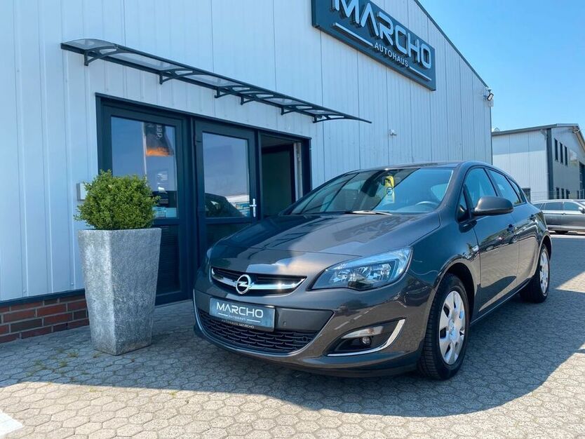Astra