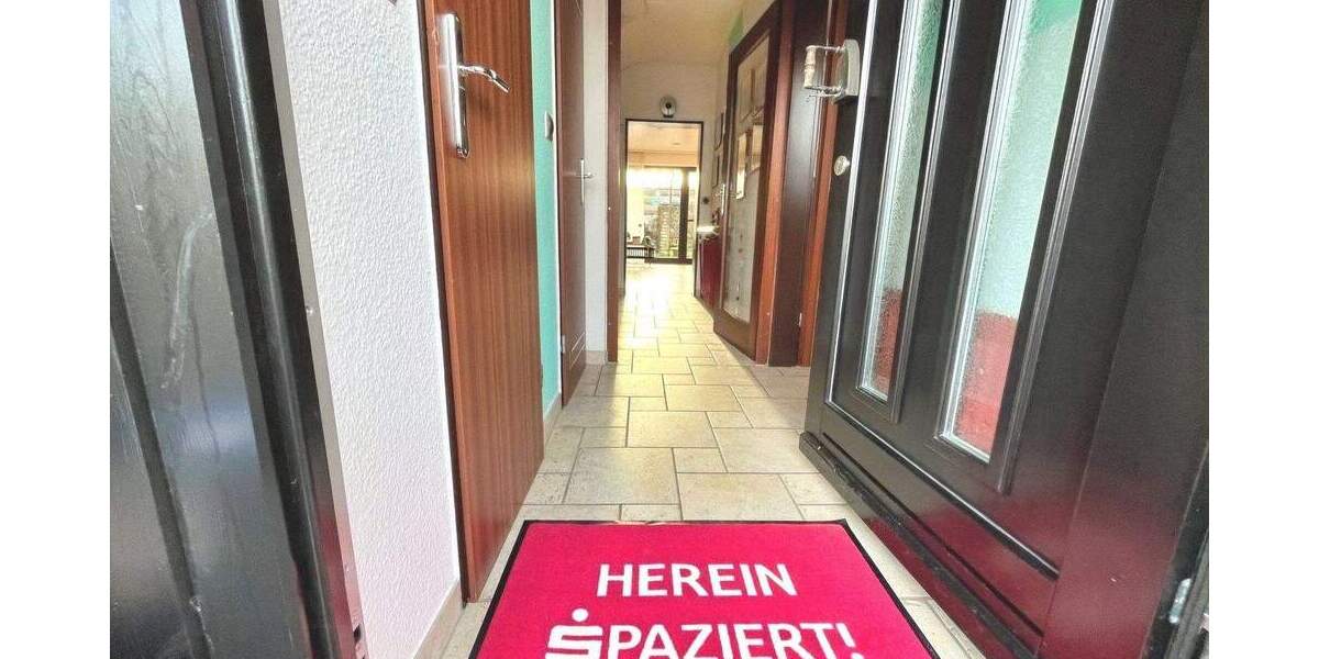 Reihenmittelhaus Wilhelmshaven Aldenburg - 4 Zimmer, 144 m&sup2;, 179.000&euro; | Angebot:25676869