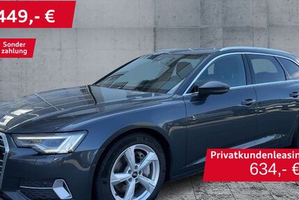 Audi A6 114.343 km 35.340 &euro; Bayreuth 95448