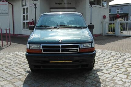 Chrysler Voyager 174.653 km 777 &euro; Dresden 01237