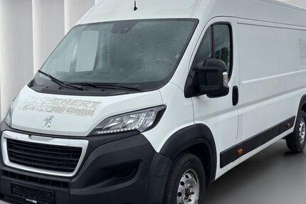 Peugeot Boxer 190.000 km 10.990 € Laupheim 88471