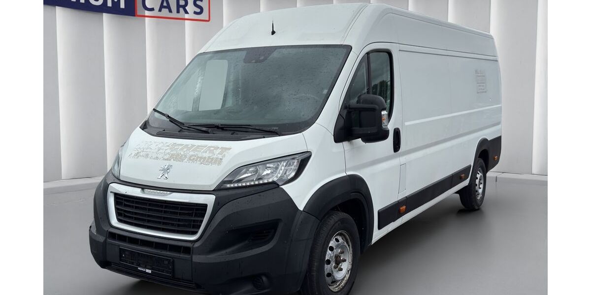 Peugeot Boxer 190.000 km 10.990 € Laupheim 88471