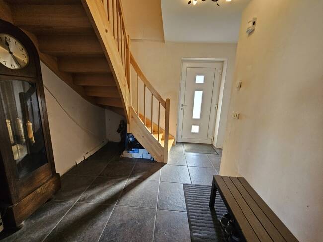 Einfamilienhaus Hellenthal Ramscheid - 5 Zimmer, 126 m&sup2;, 549.000&euro; | Angebot:26118288