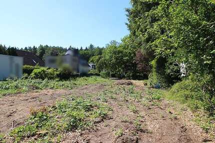 Grundstück Ahrensburg - 380.000&euro; | Angebot:24803651