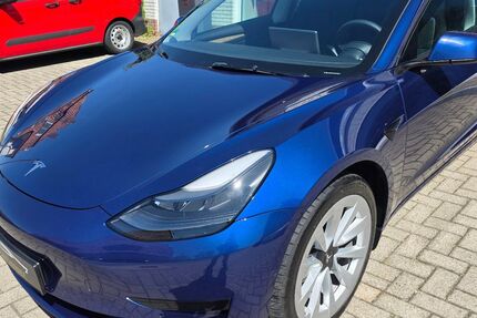 Tesla Model 3 73.920 km 25.942 &euro; Seesen 38723