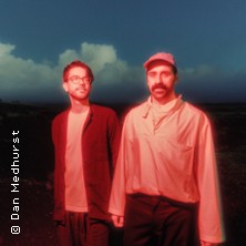 Grandbrothers - Elsewhere Tour 2025/26