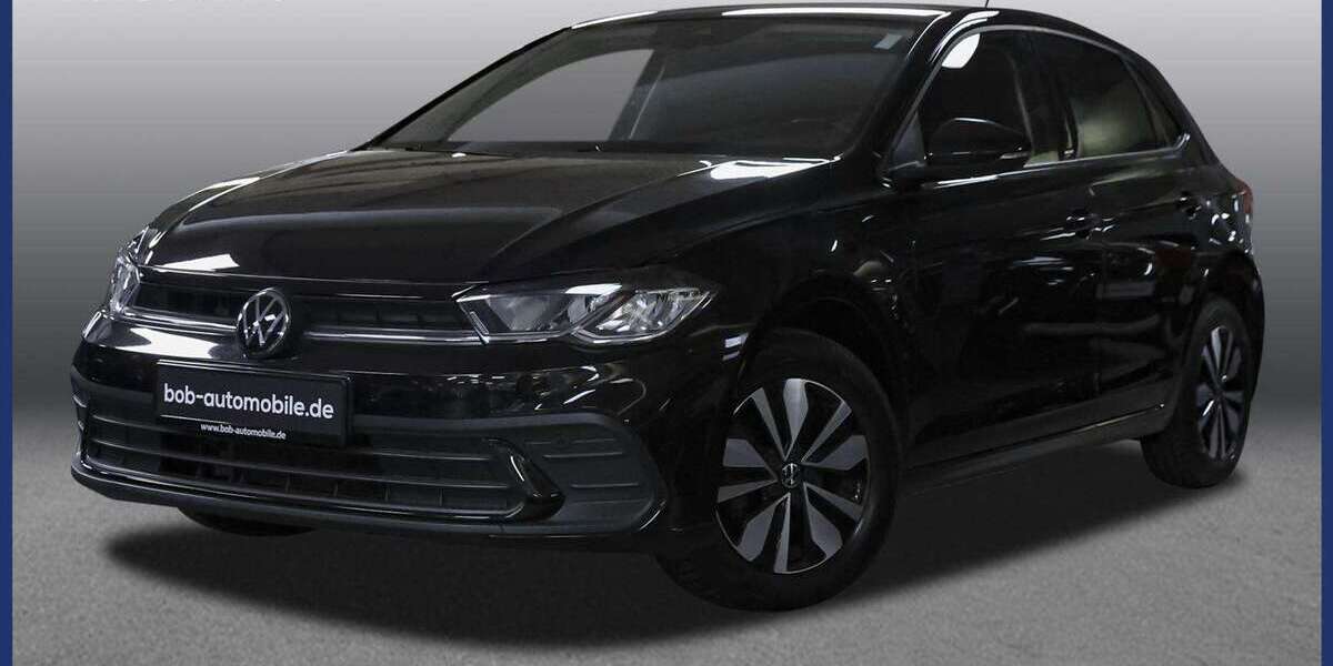 VW Polo 71.850 km 15.890 &euro; Essen 45141