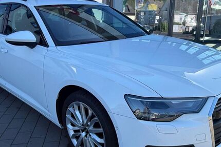 Audi A6 171.500 km 23.991 &euro; Burbach 57299