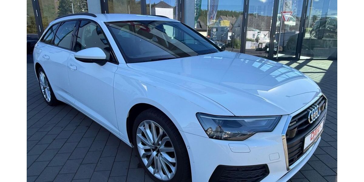 Audi A6 171.500 km 23.991 &euro; Burbach 57299
