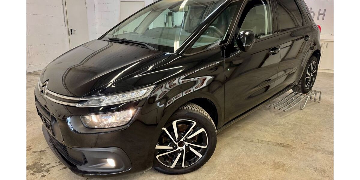 Citroen C4 SpaceTourer 107.341 km 13.499 &euro; Holzgerlingen 71088