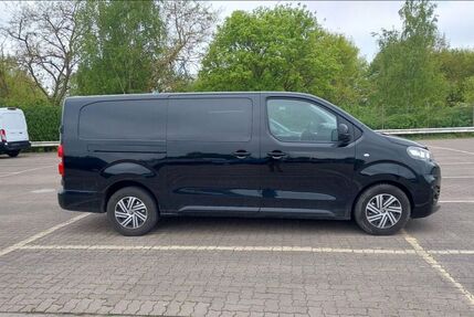 Citroen Jumpy