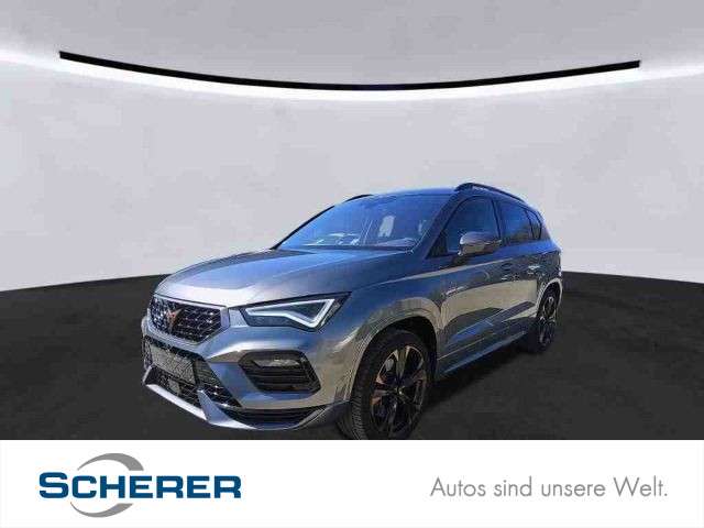 Ateca