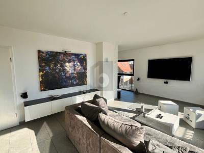 MODERNES WOHNEN AUF HOHEM NIVEAU - Loft - Studio - Atelier Rostock | Angebot:26292384