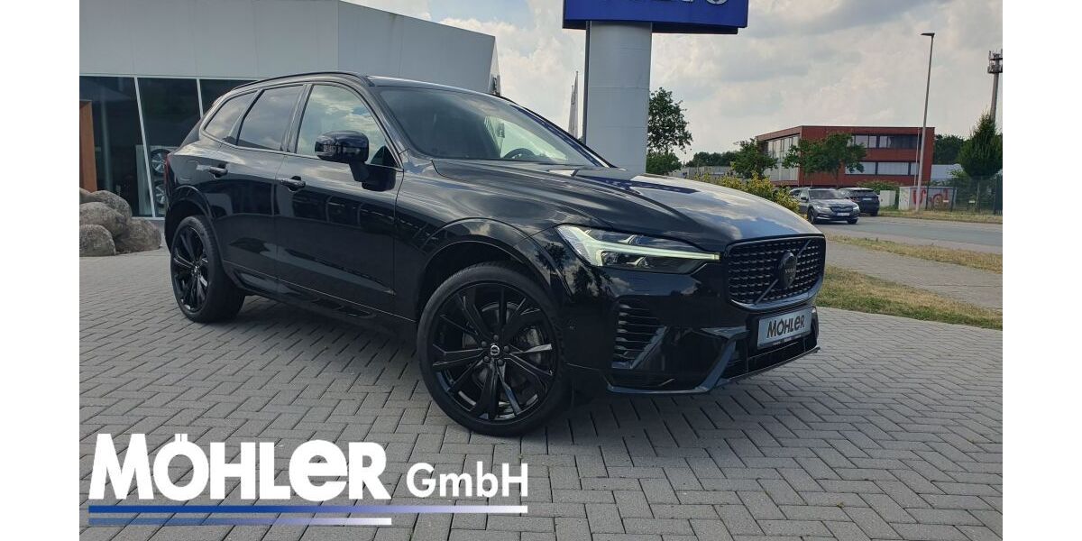 Volvo XC60 96.670 km 41.499 &euro; Bremen 28357