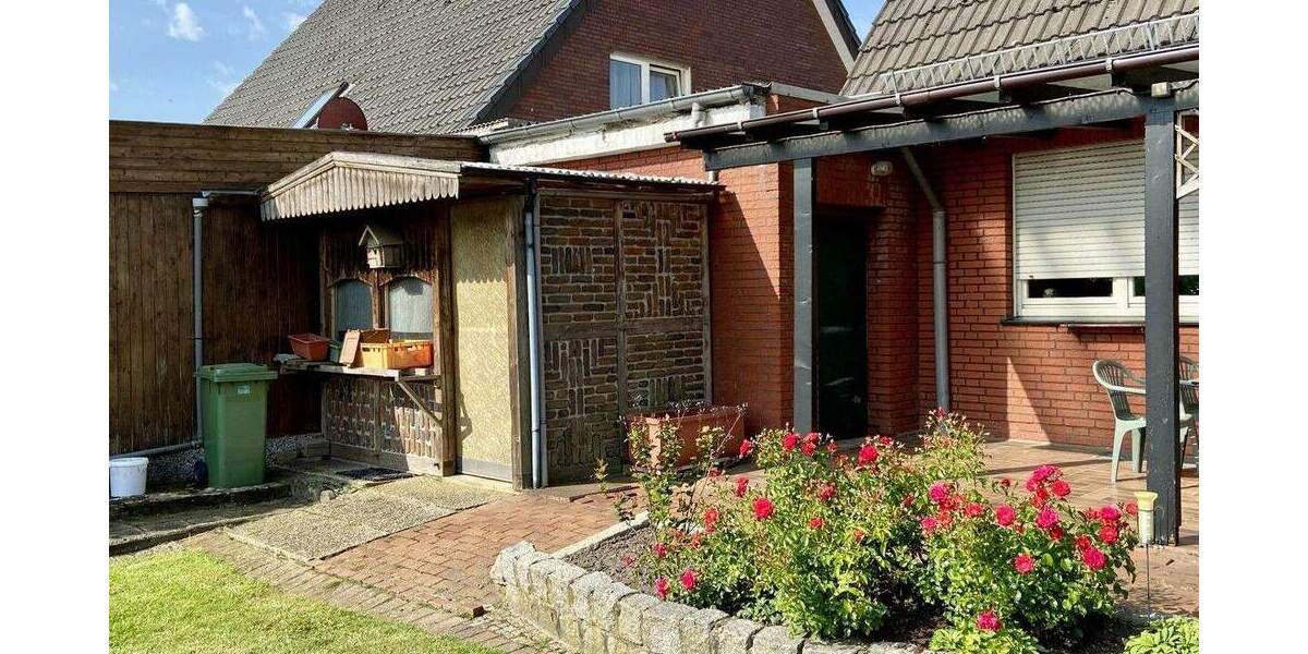 Einfamilienhaus Fürstenau - 4 Zimmer, 106 m&sup2;, 229.000&euro; | Angebot:25702021