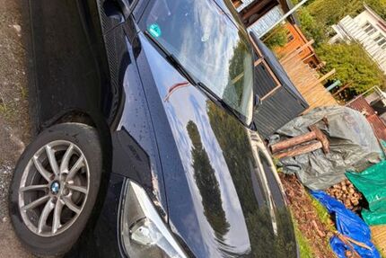BMW 116 180.000 km 5.100 € Sandberg 97657
