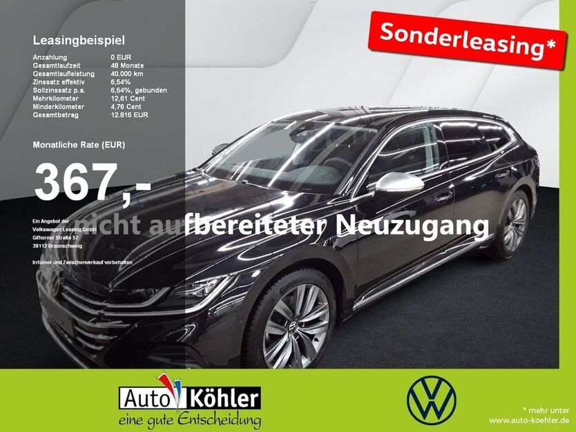 Arteon