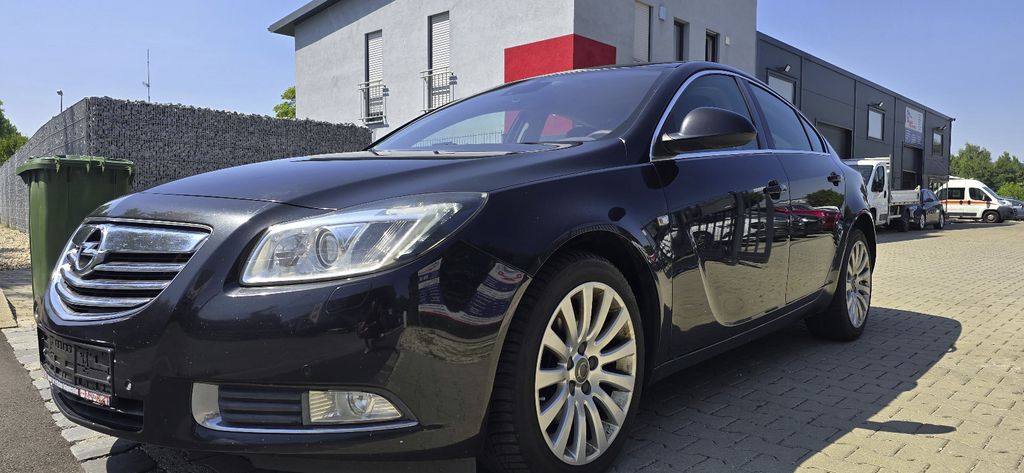 Opel Insignia 220.000 km 3.990 &euro; Augsburg 86167