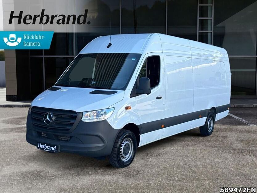 Sprinter