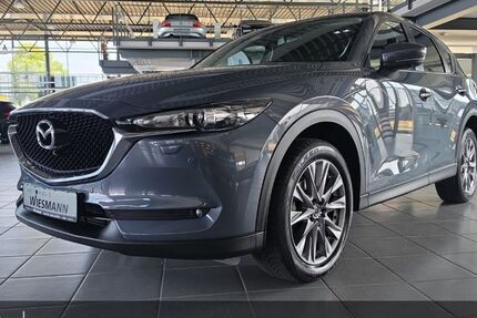Mazda CX-5 46.961 km 26.990 &euro; Münster-Amelsbüren 48163