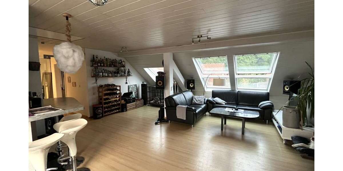 Wohnung zum Mieten in Bensheim 950 € 85 m² 4 zimmer