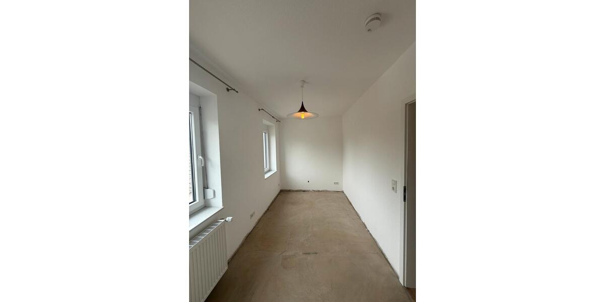 Etagenwohnung Delmenhorst Düsternort - 4 Zimmer, 90 m&sup2;, 970&euro; | Angebot:26409813