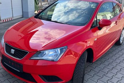 Seat Ibiza 130.000 km 3.999 &euro; Weißwasser 02943