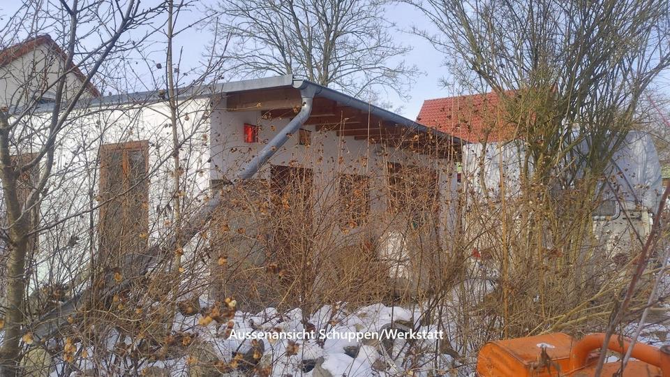 Einfamilienhaus Hohen Neuendorf - 5 Zimmer, 130 m&sup2;, 649.000&euro; | Angebot:25268822