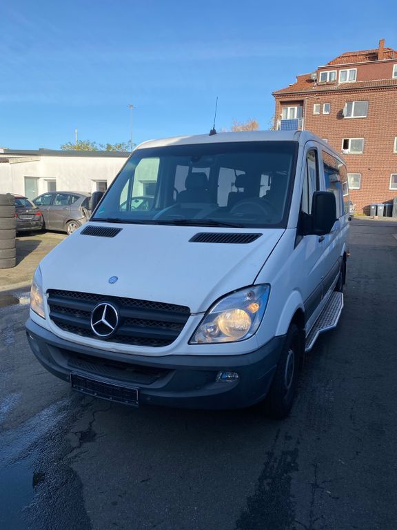 Sprinter