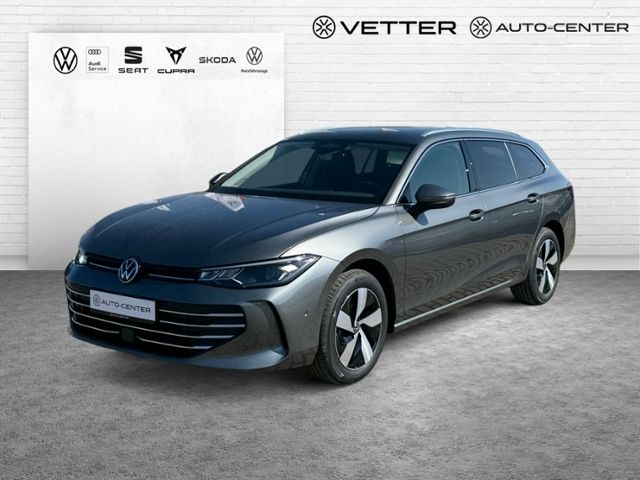 VW Passat 5.000 km 49.950 € Sonneberg 96515